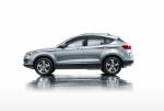 FAW Besturn X80 2013 года